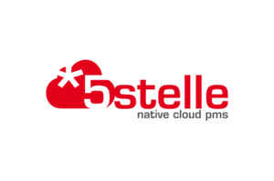 Logo 5stelle
