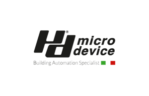 Logo MicroDevice