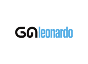 Logo Leonardo