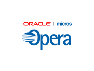 Logo Oracle Opera