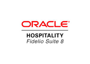 Logo OracleSuite8