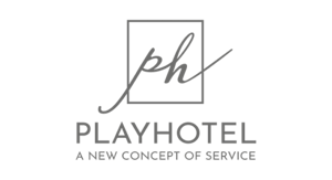 Logo Playhotel