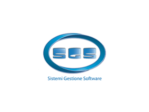 Logo SGS